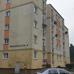Kawalerka W Bloku, Blisko Parku Przemyslowego W Bydgoszczy